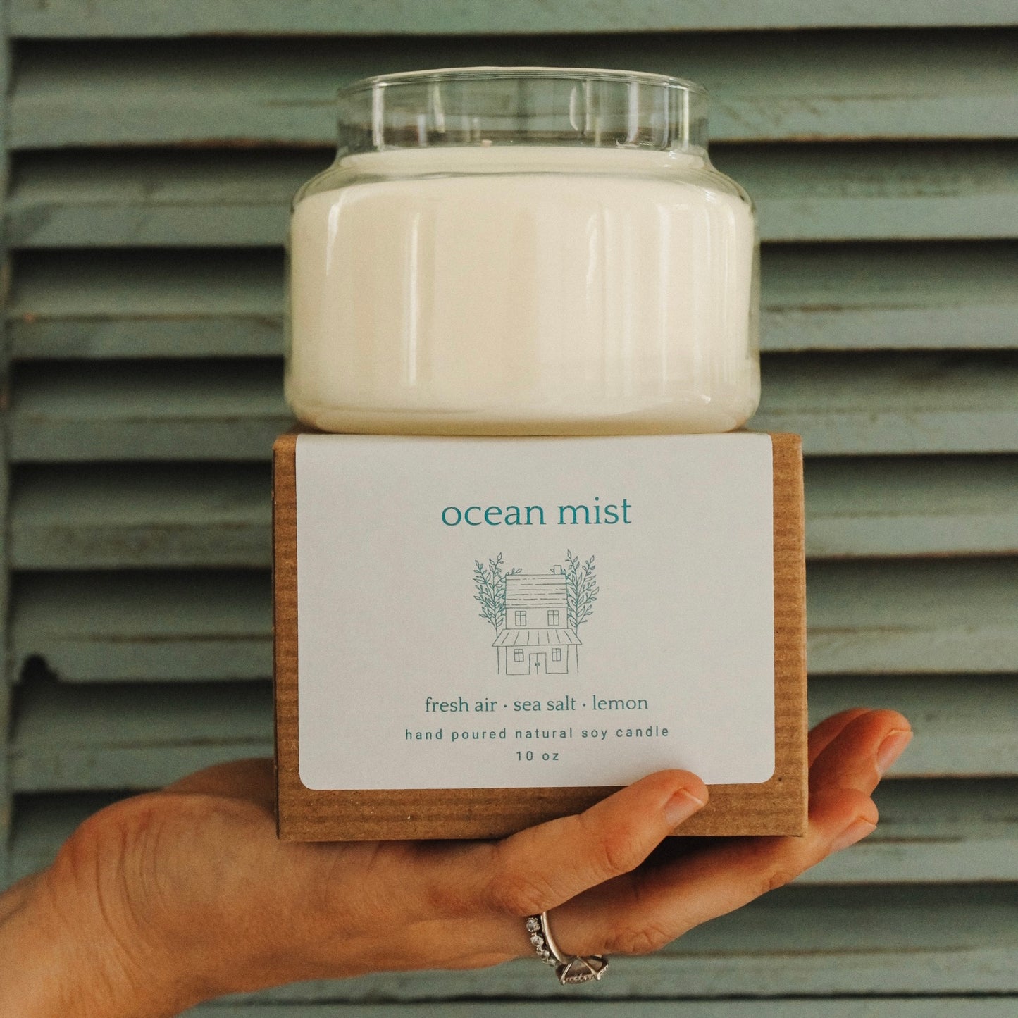 Ocean Mist