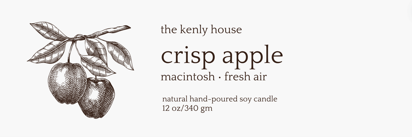 Crisp Apple